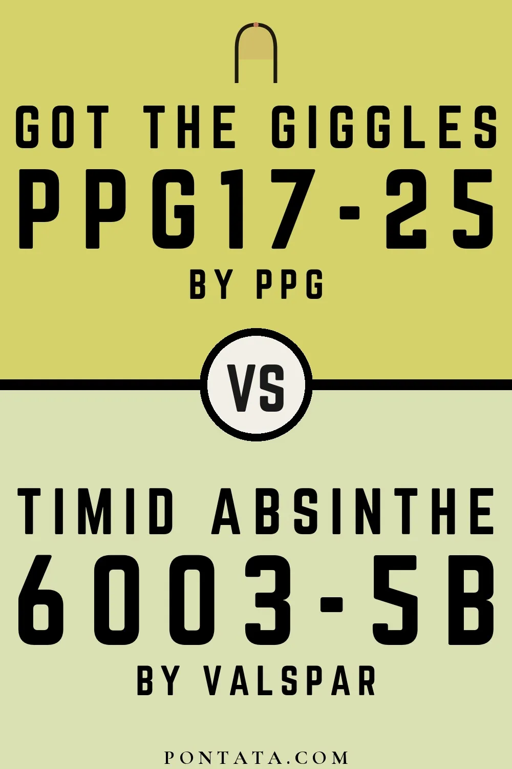 Got The Giggles vs Timid Absinthe