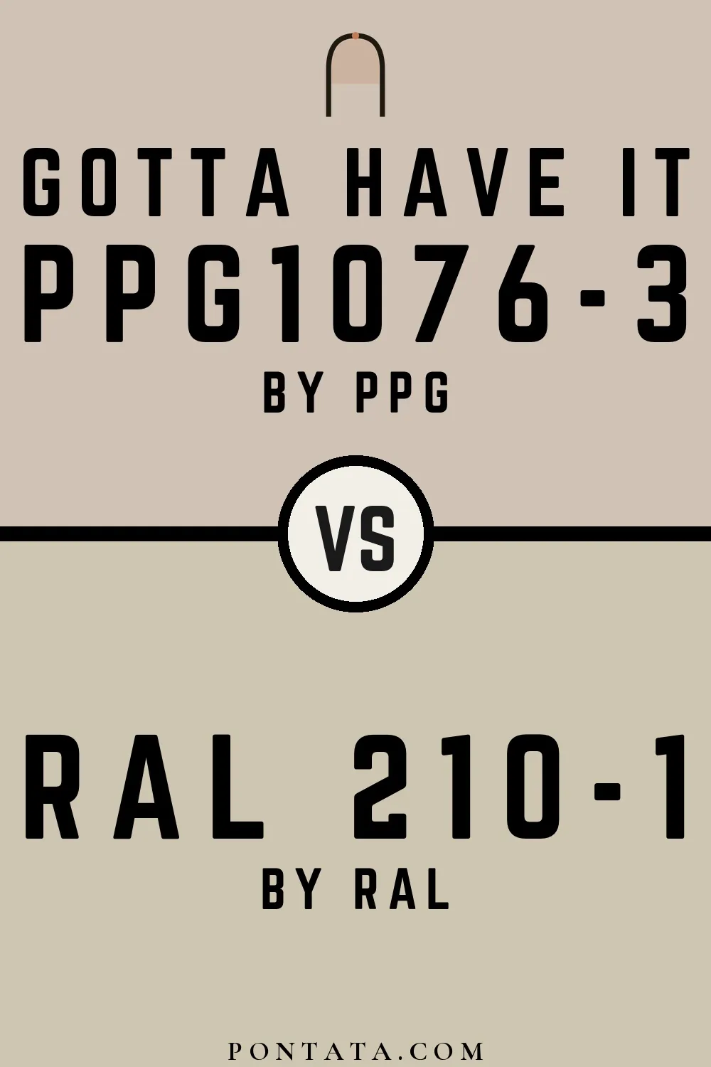 Gotta Have It vs RAL 210-1