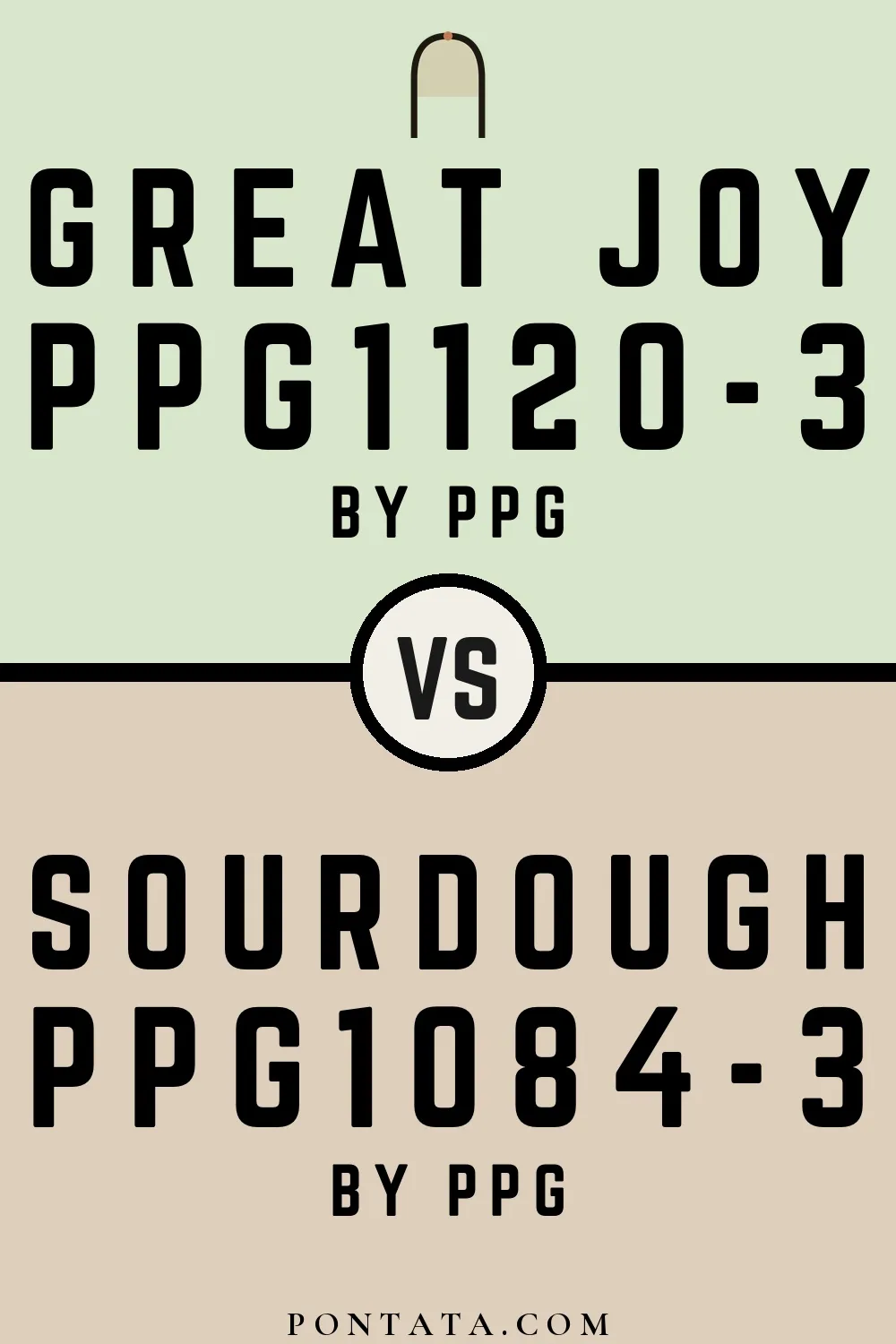 Great Joy vs Sourdough