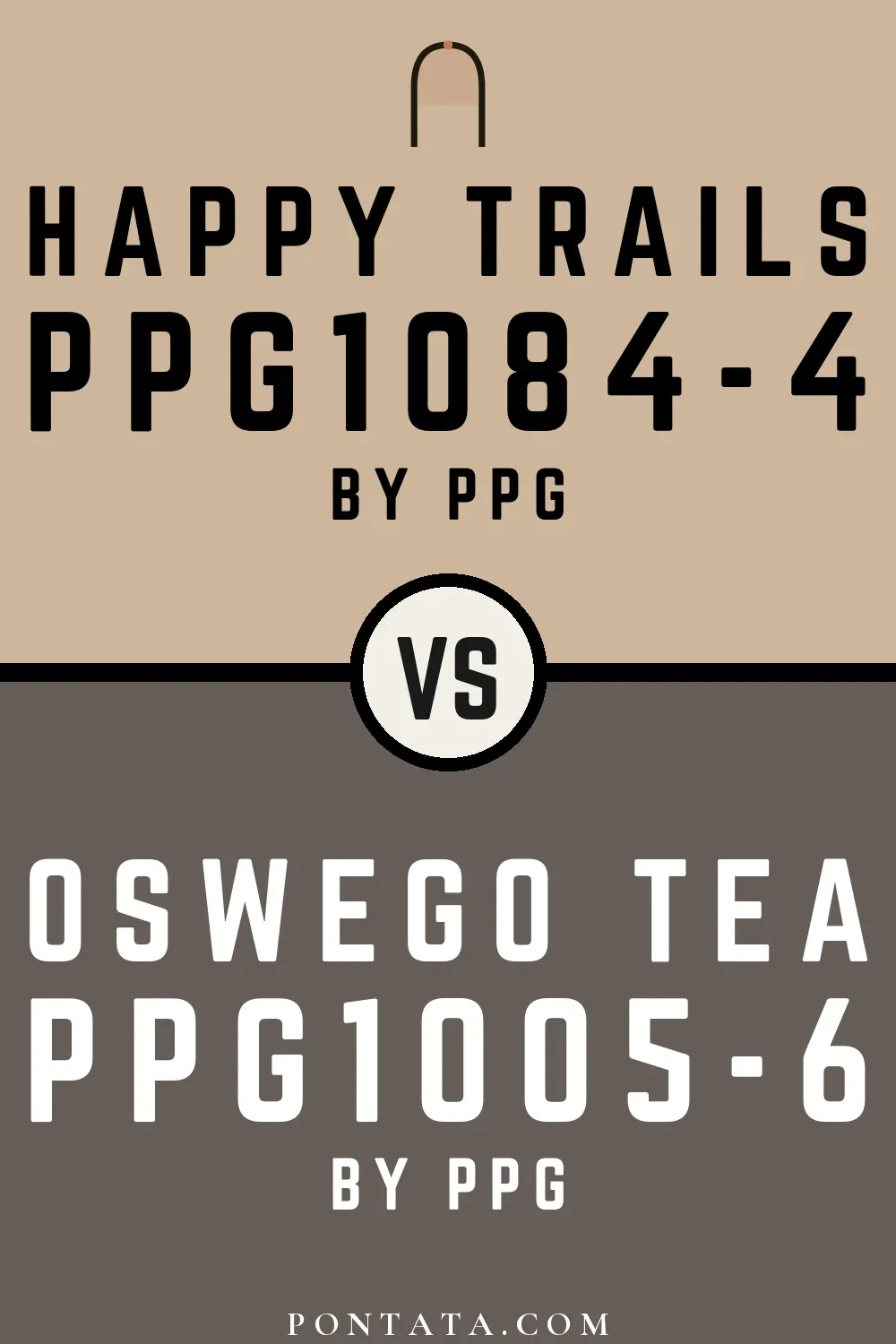 Happy Trails vs Oswego Tea