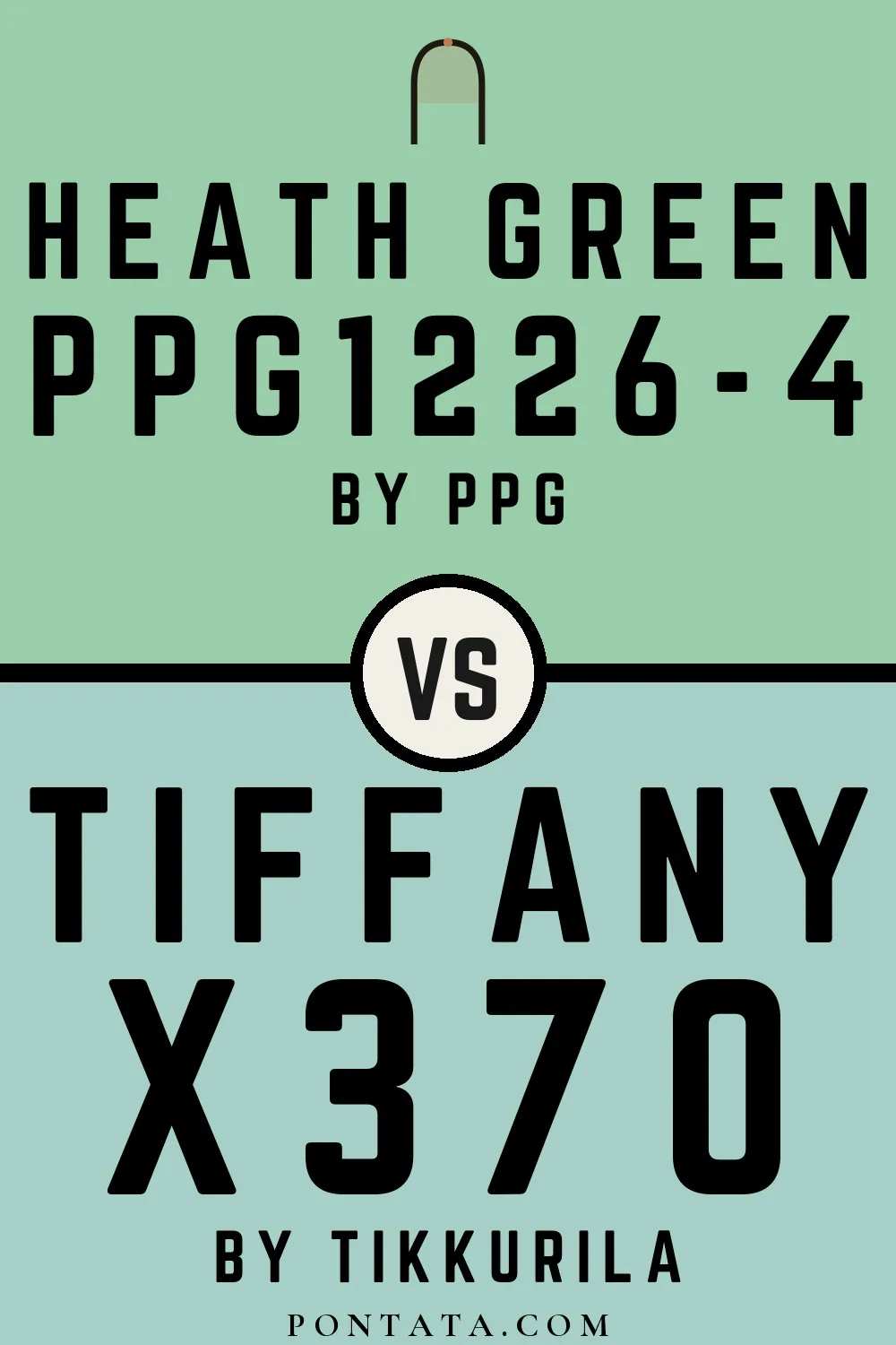 Heath Green vs Tiffany