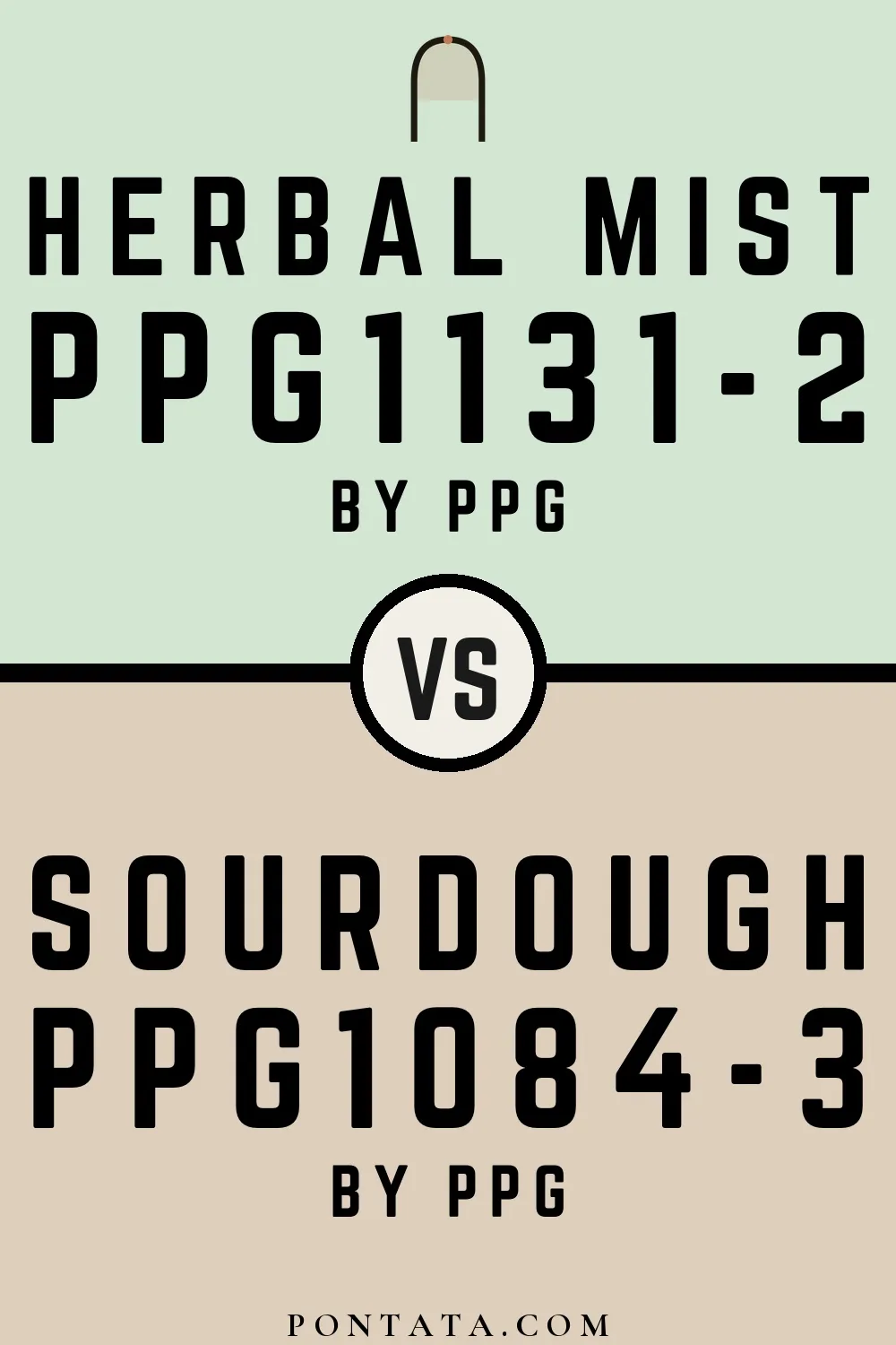 Herbal Mist vs Sourdough