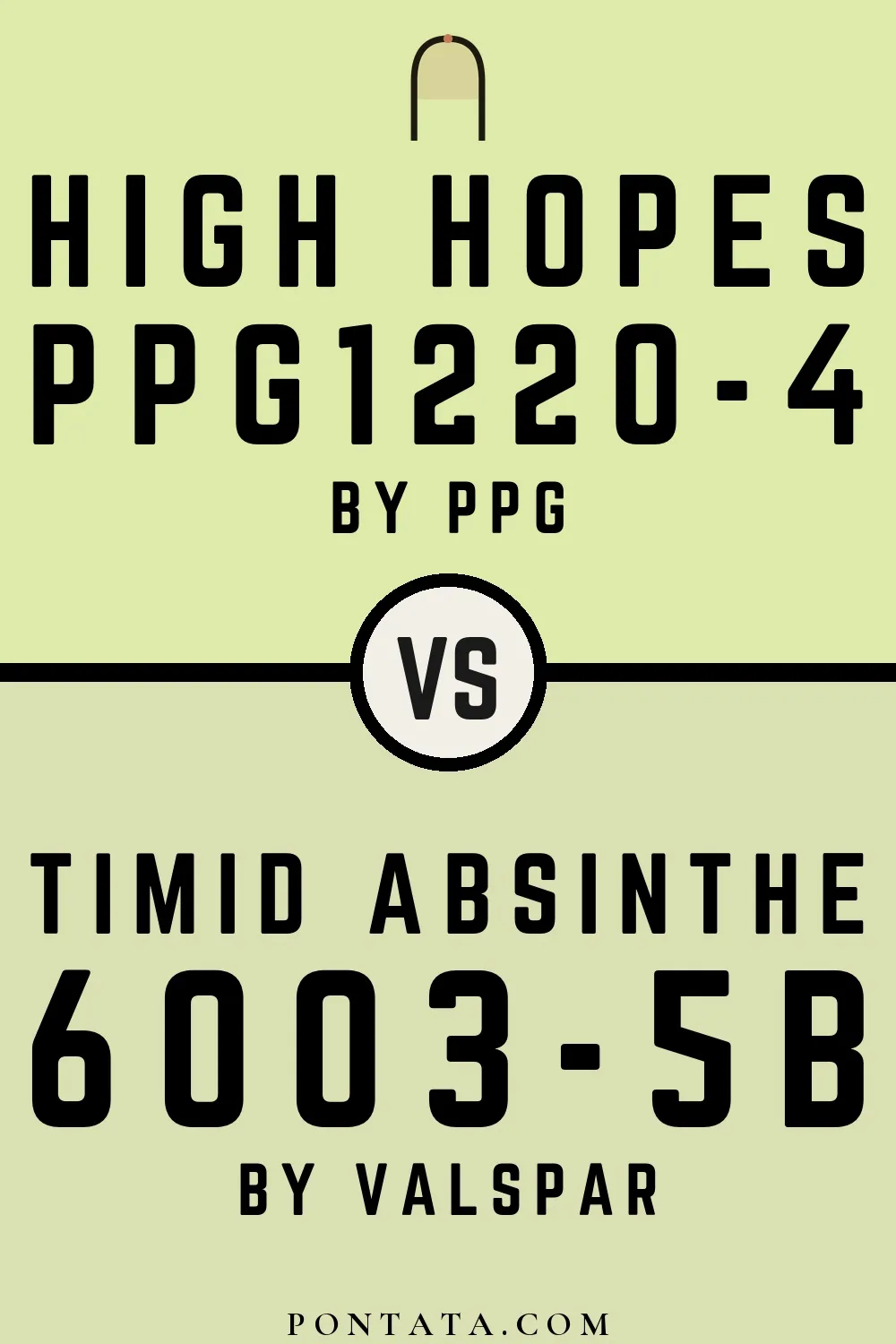 High Hopes vs Timid Absinthe