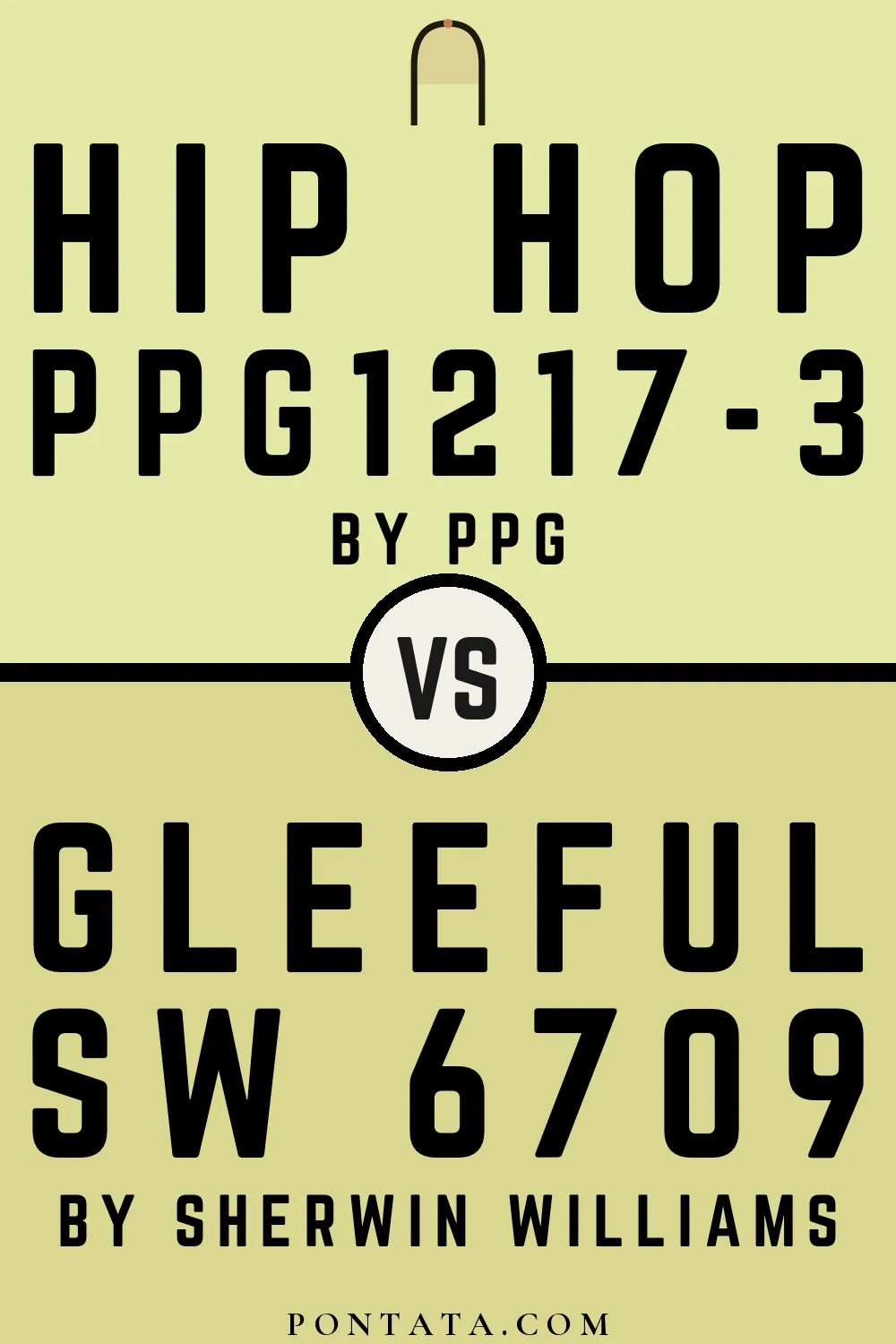 Hip Hop vs Gleeful