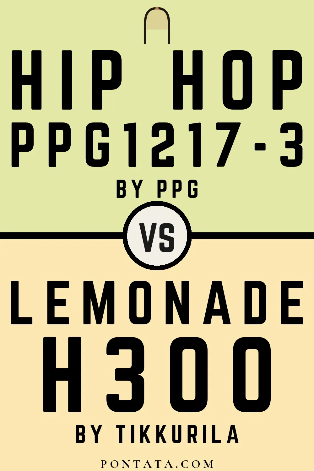Hip Hop vs Lemonade