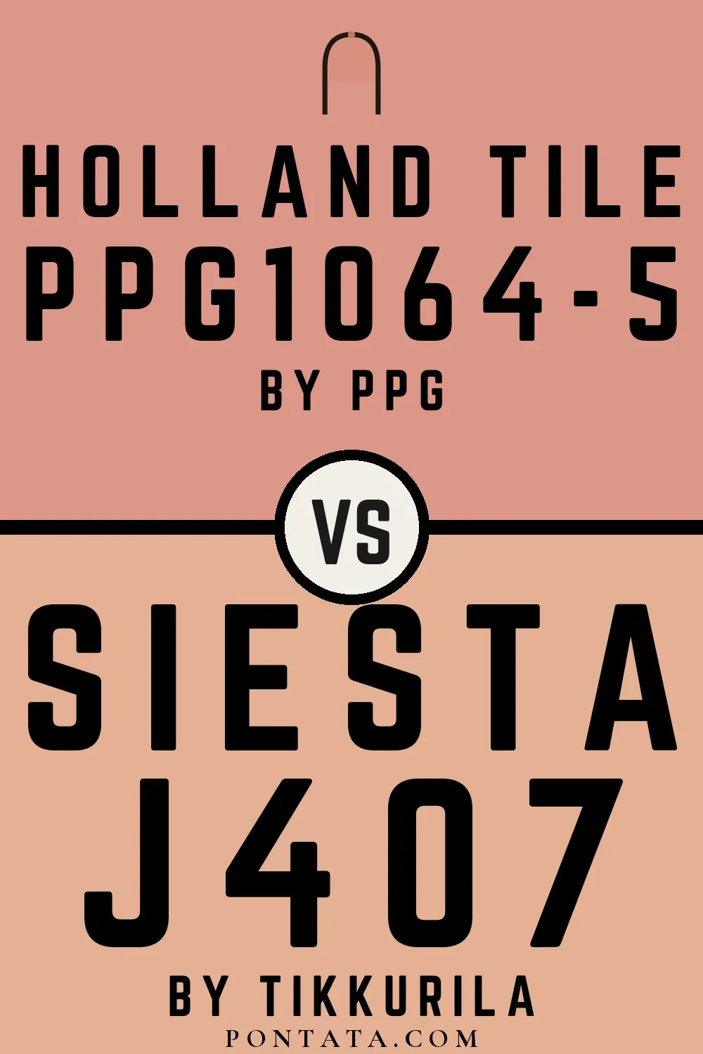 Holland Tile vs Siesta