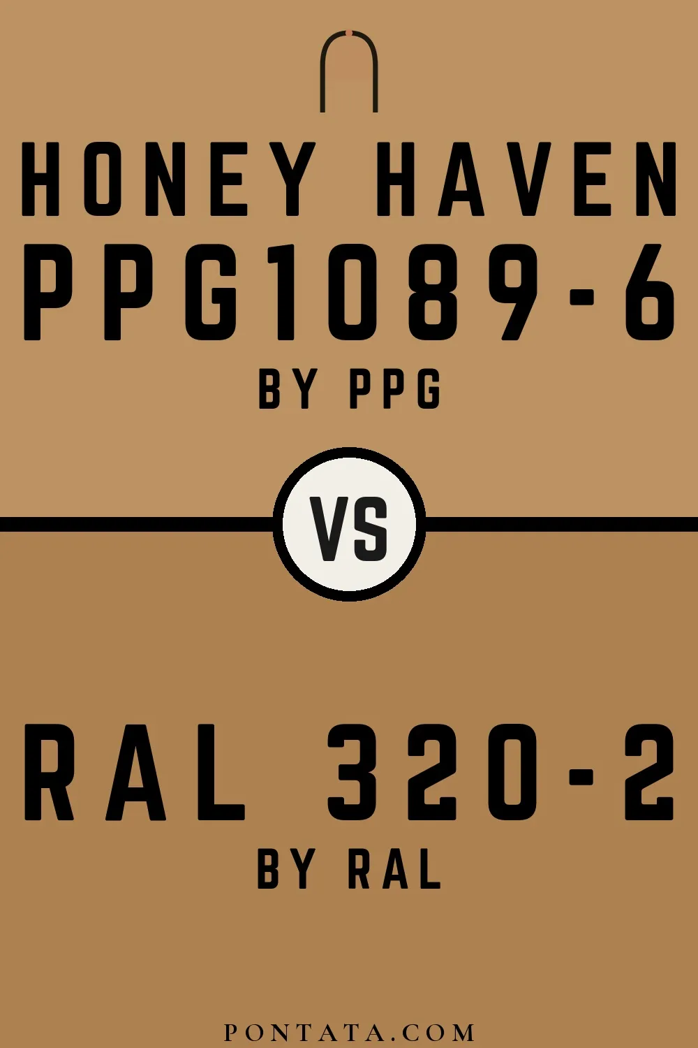 Honey Haven vs RAL 320-2