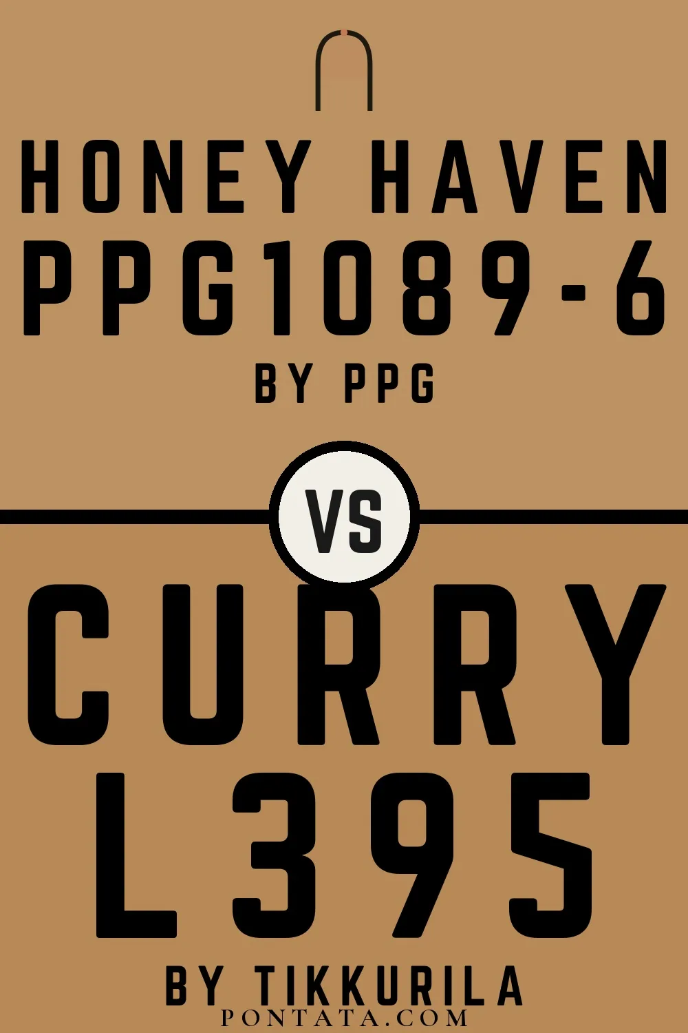 Honey Haven vs Curry