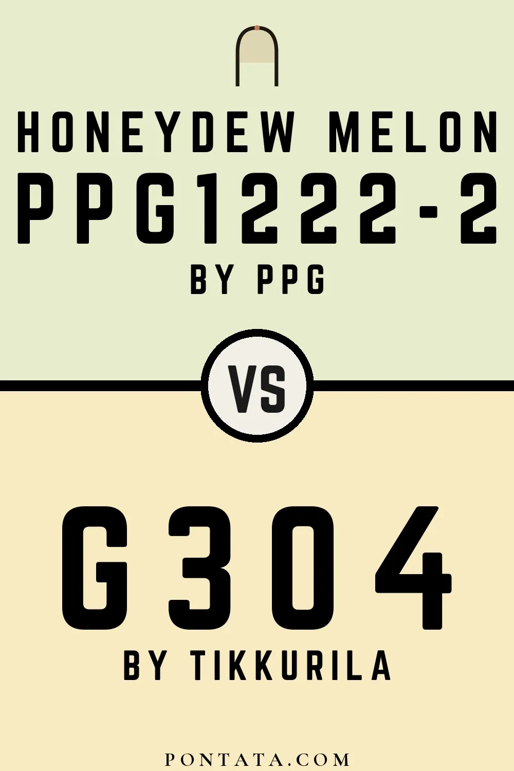 Honeydew Melon vs G304