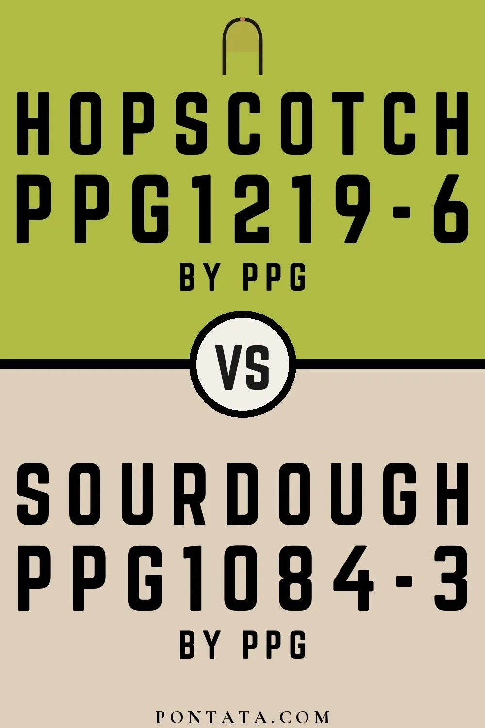 Hopscotch vs Sourdough