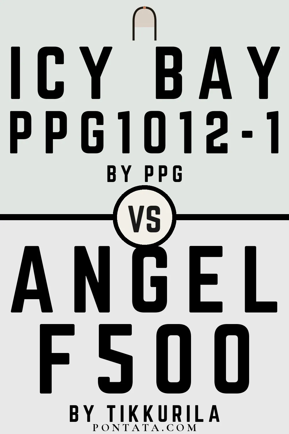 Icy Bay vs Angel