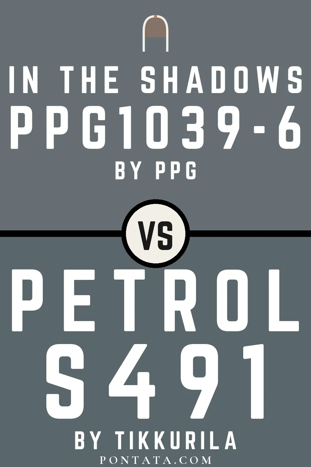 In The Shadows vs Petrol