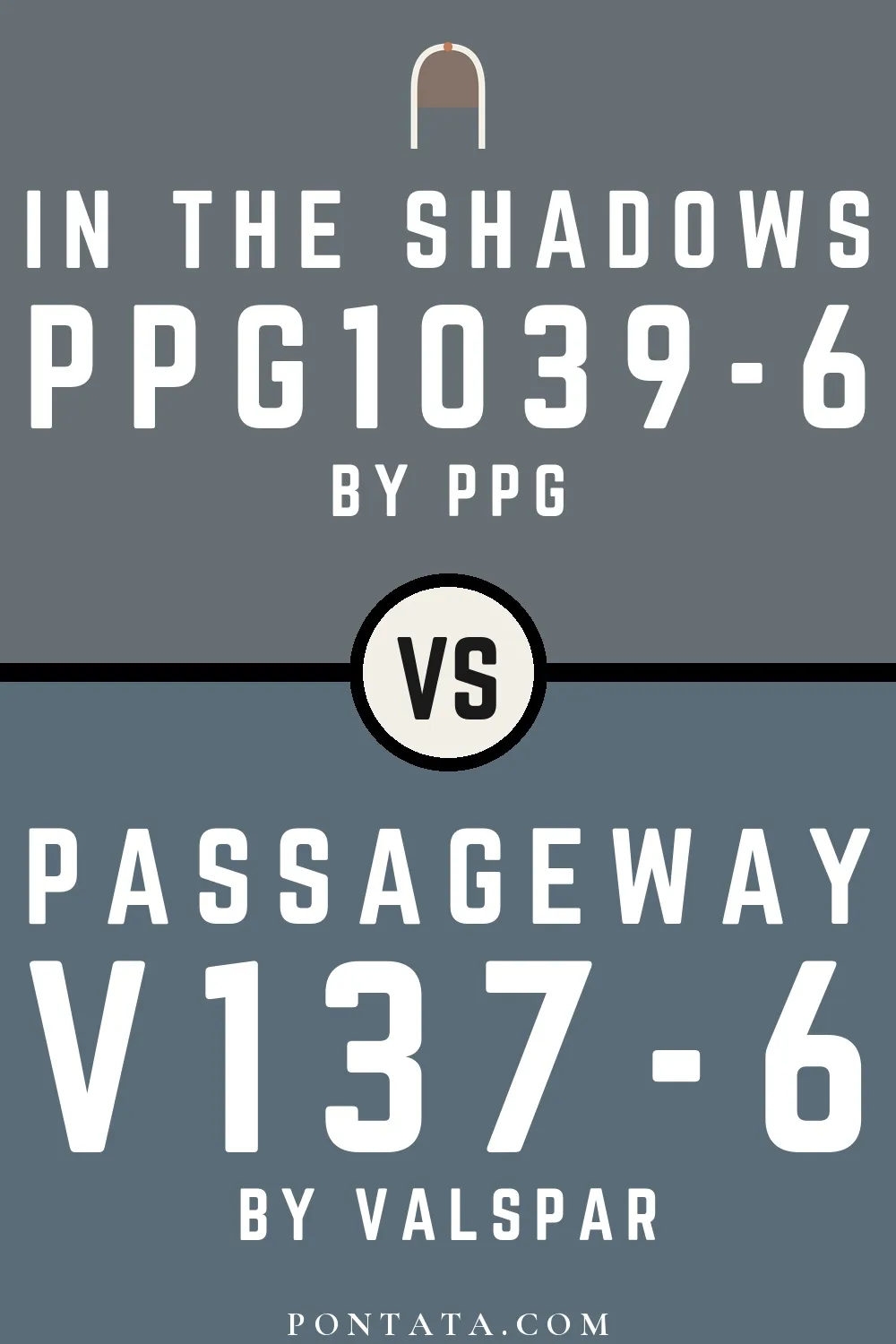 In The Shadows vs Passageway
