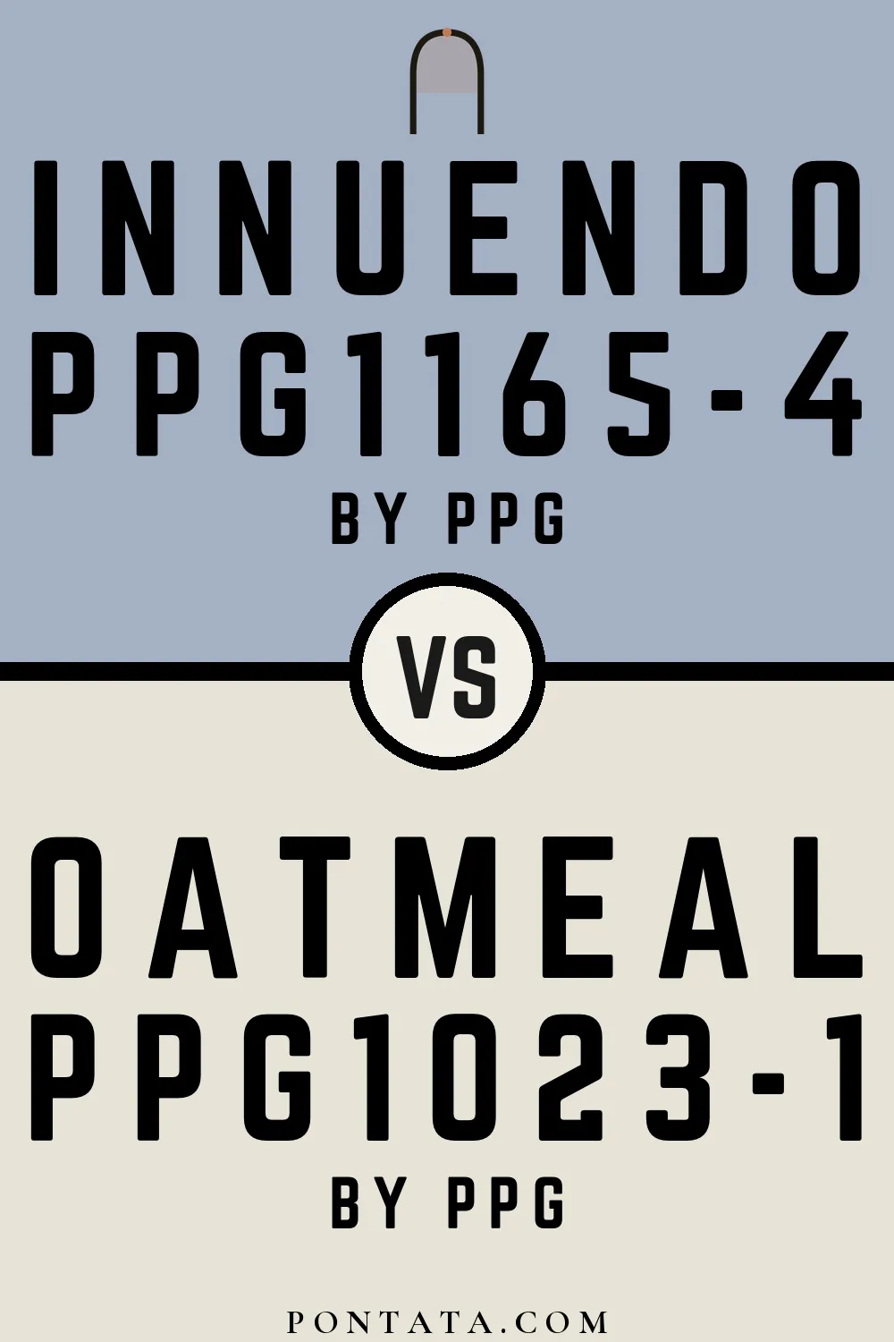 Innuendo vs Oatmeal