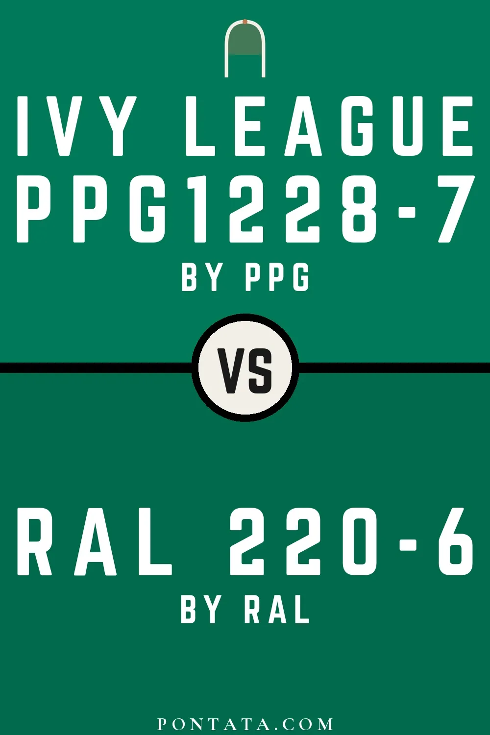 Ivy League vs RAL 220-6