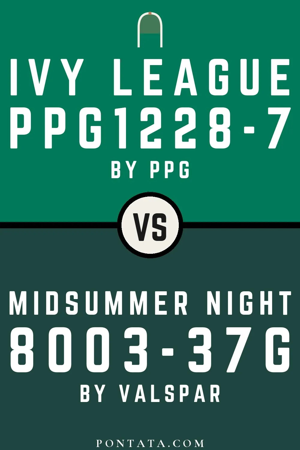 Ivy League vs Midsummer Night