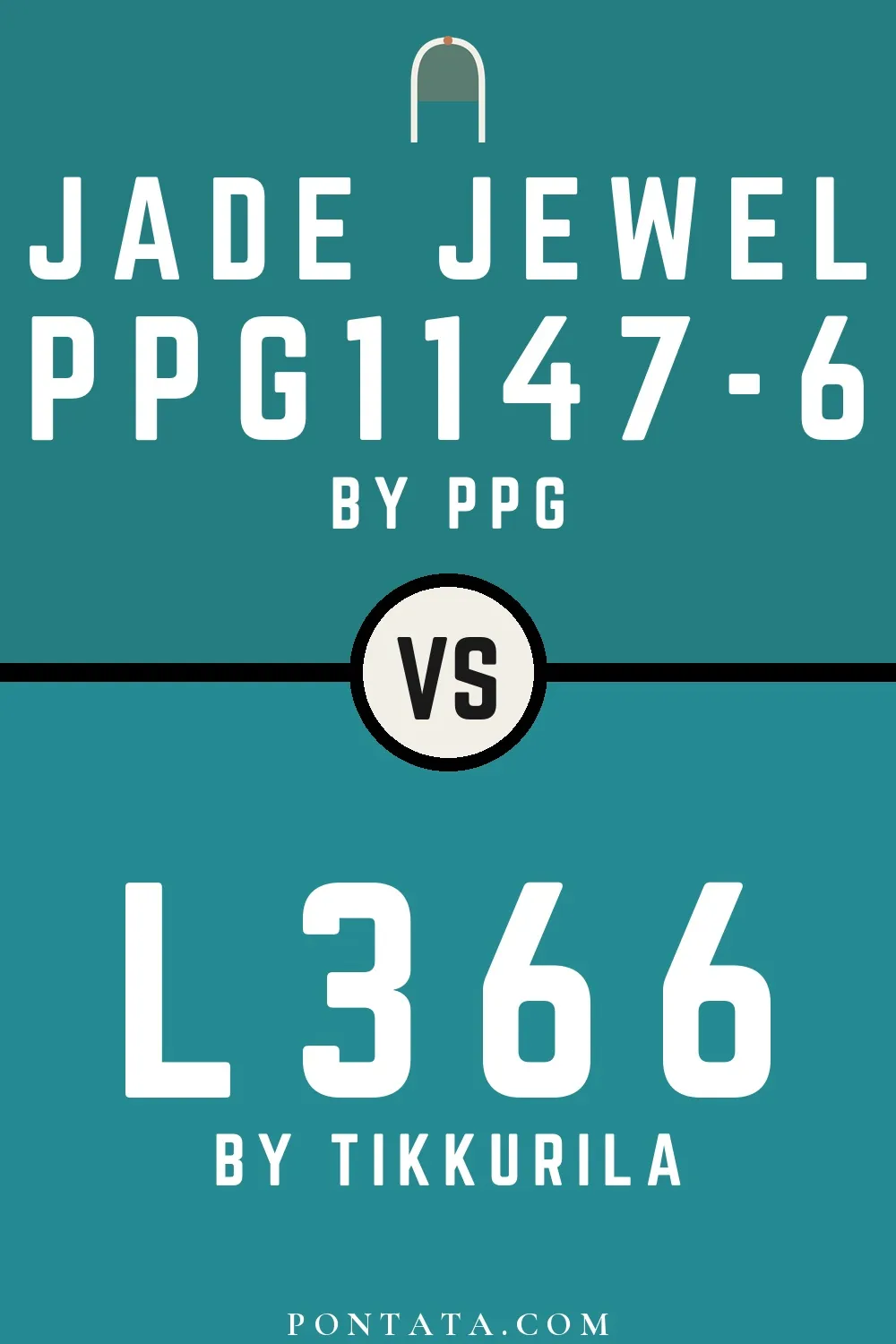 Jade Jewel vs L366