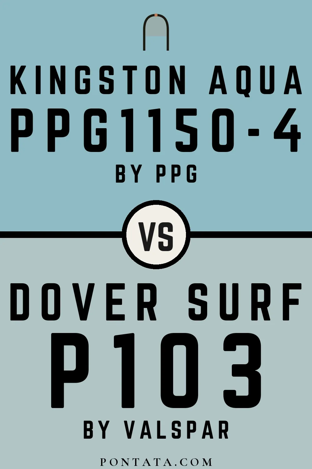 Kingston Aqua vs Dover Surf