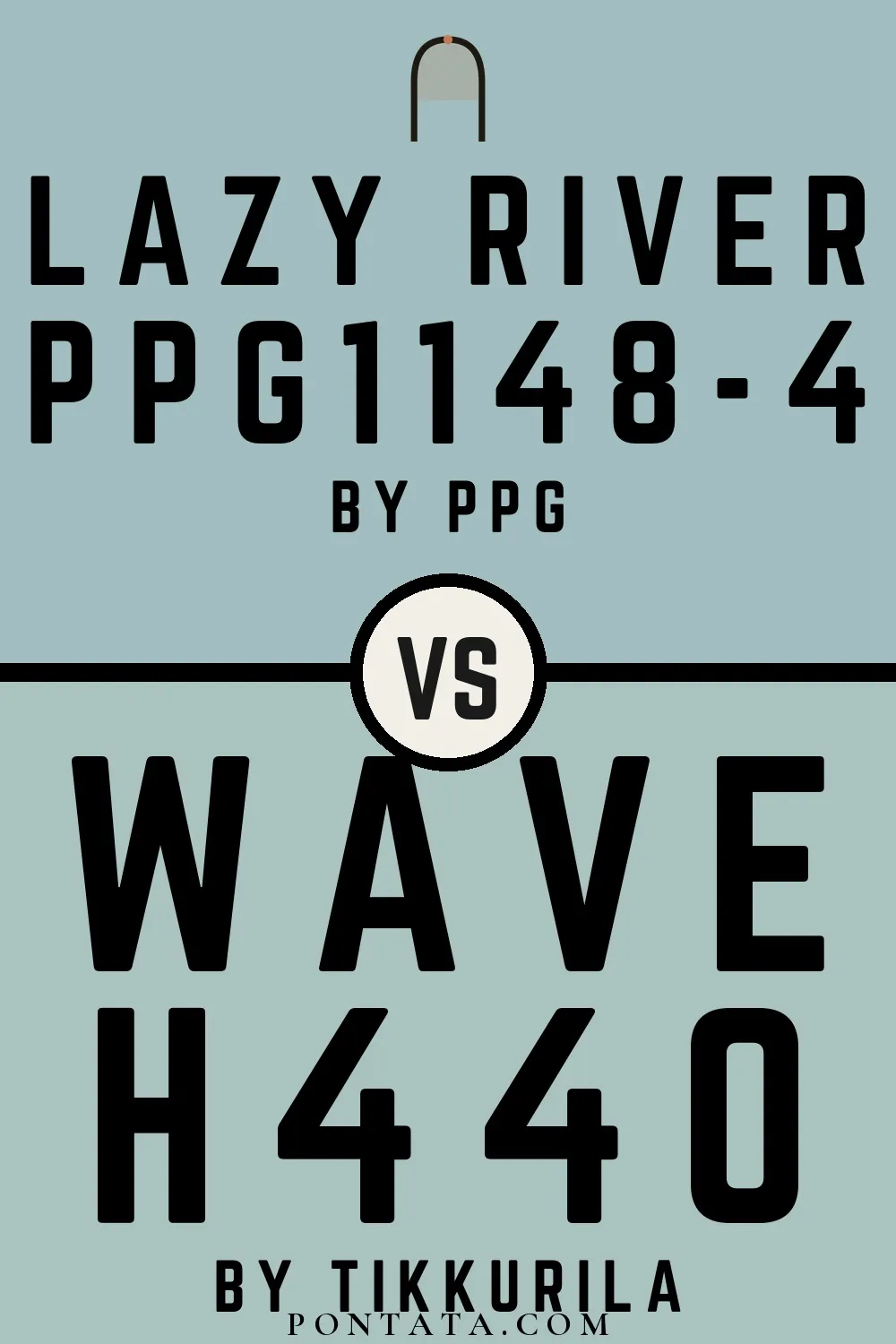 Lazy River vs Wave