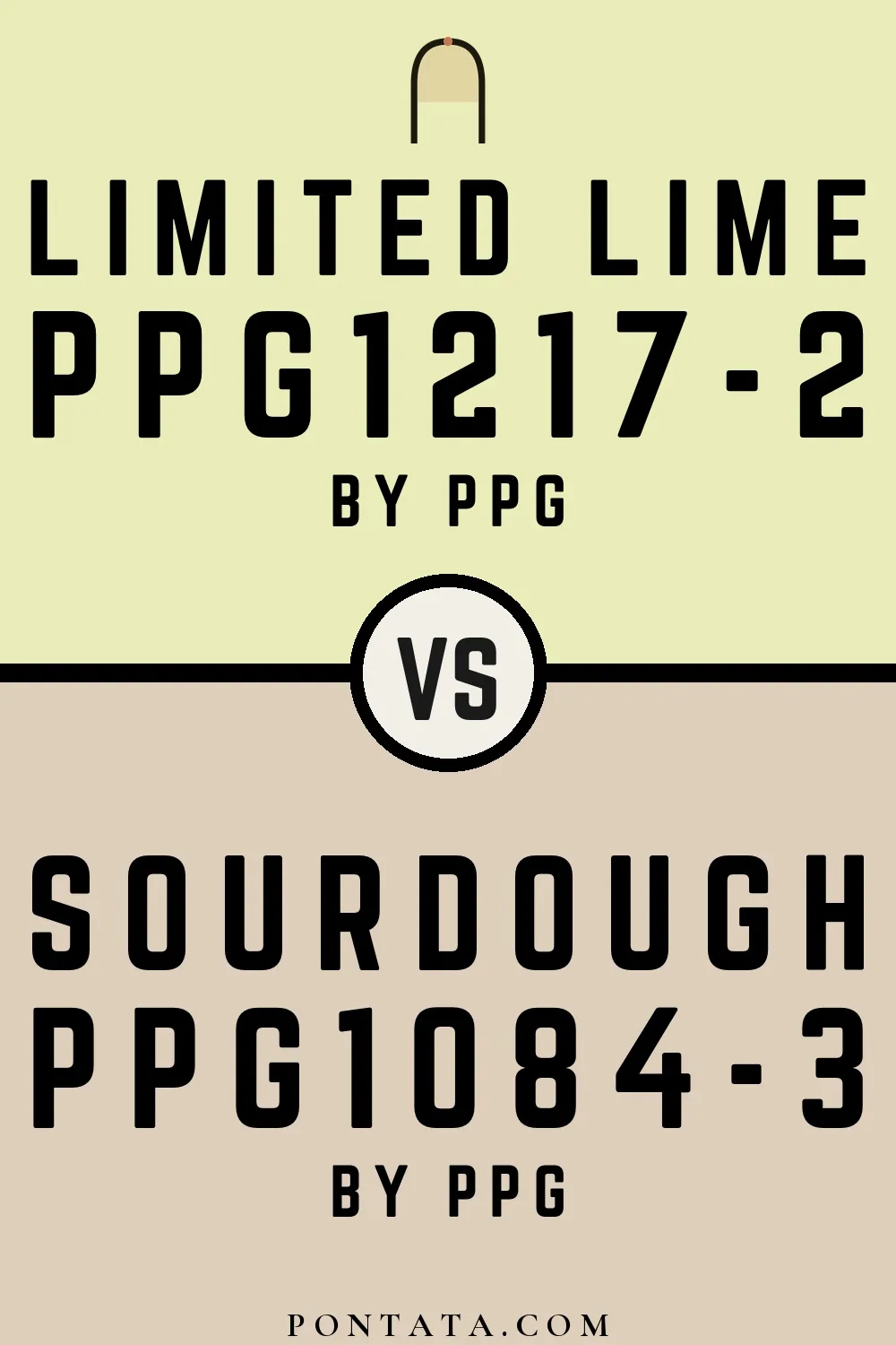 Limited Lime vs Sourdough