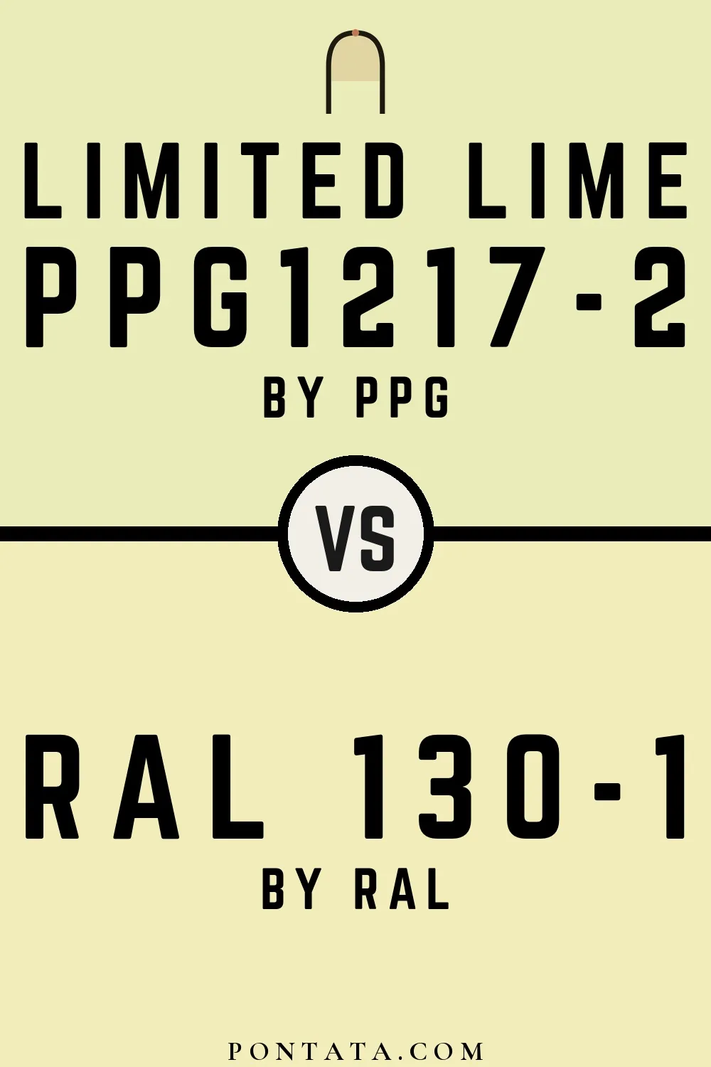 Limited Lime vs RAL 130-1