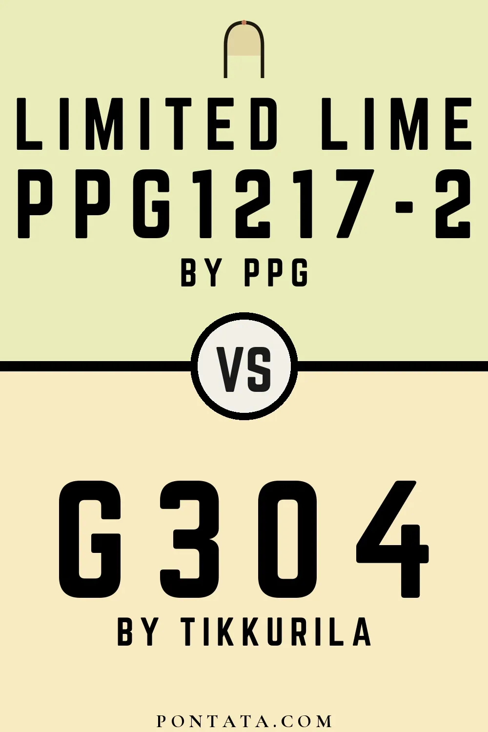 Limited Lime vs G304