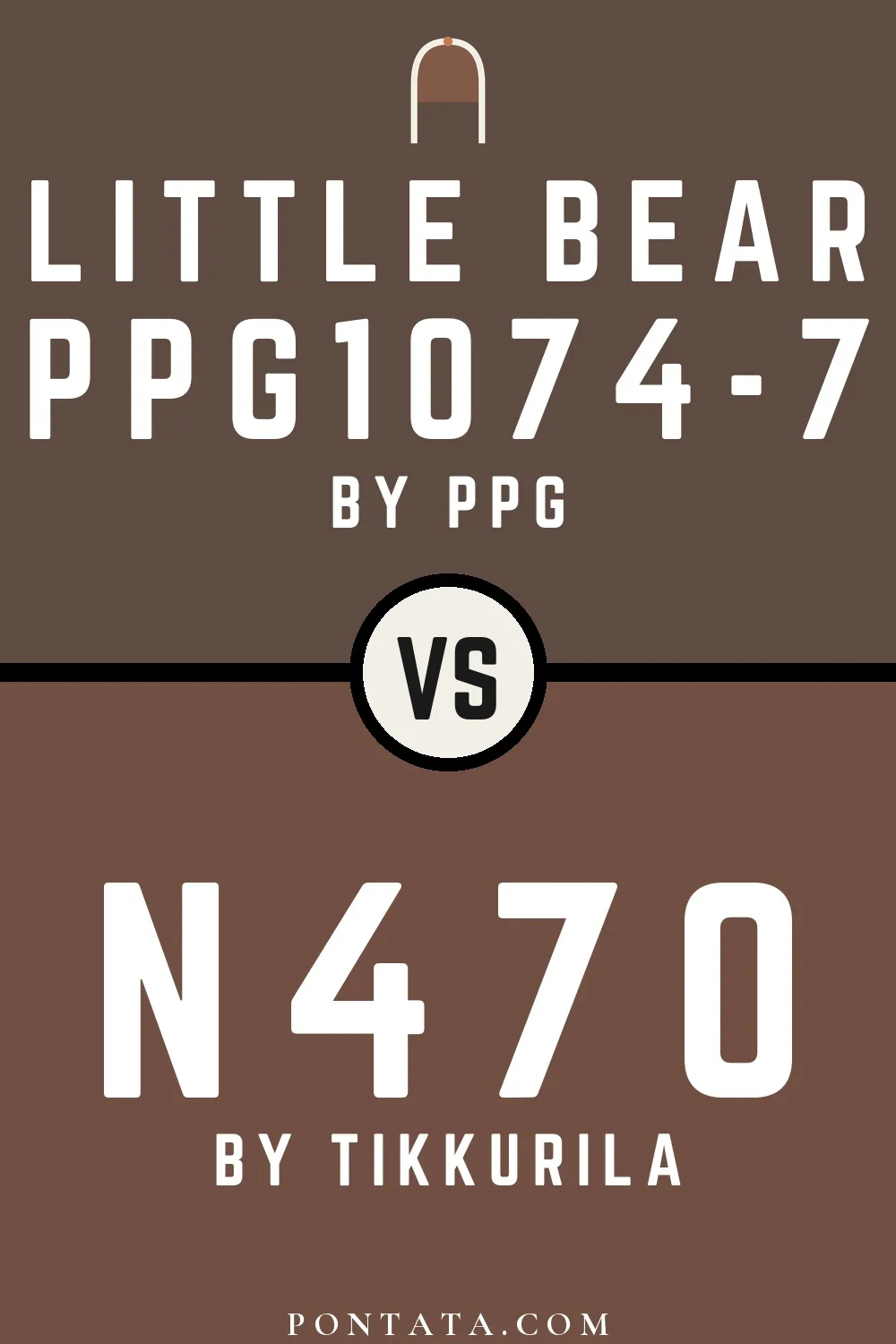 Little Bear vs N470