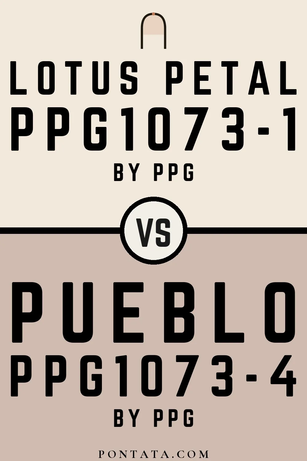 Lotus Petal vs Pueblo