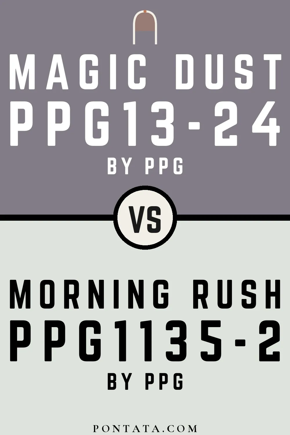 Magic Dust vs Morning Rush