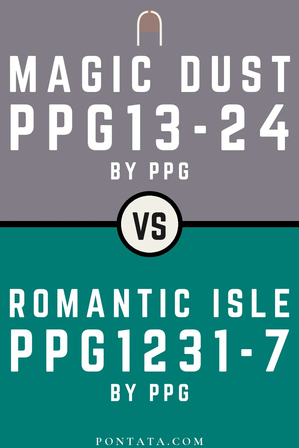 Magic Dust vs Romantic Isle