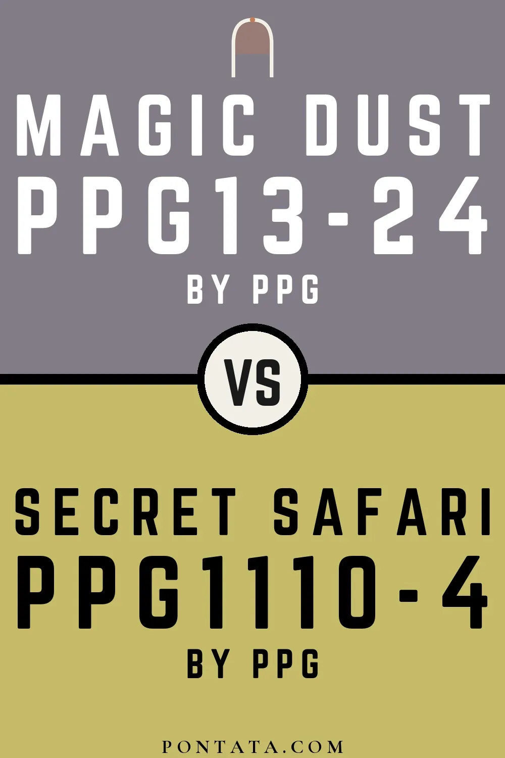 Magic Dust vs Secret Safari