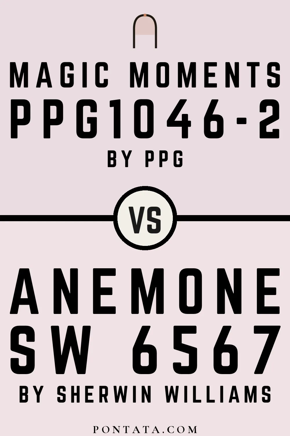 Magic Moments vs Anemone