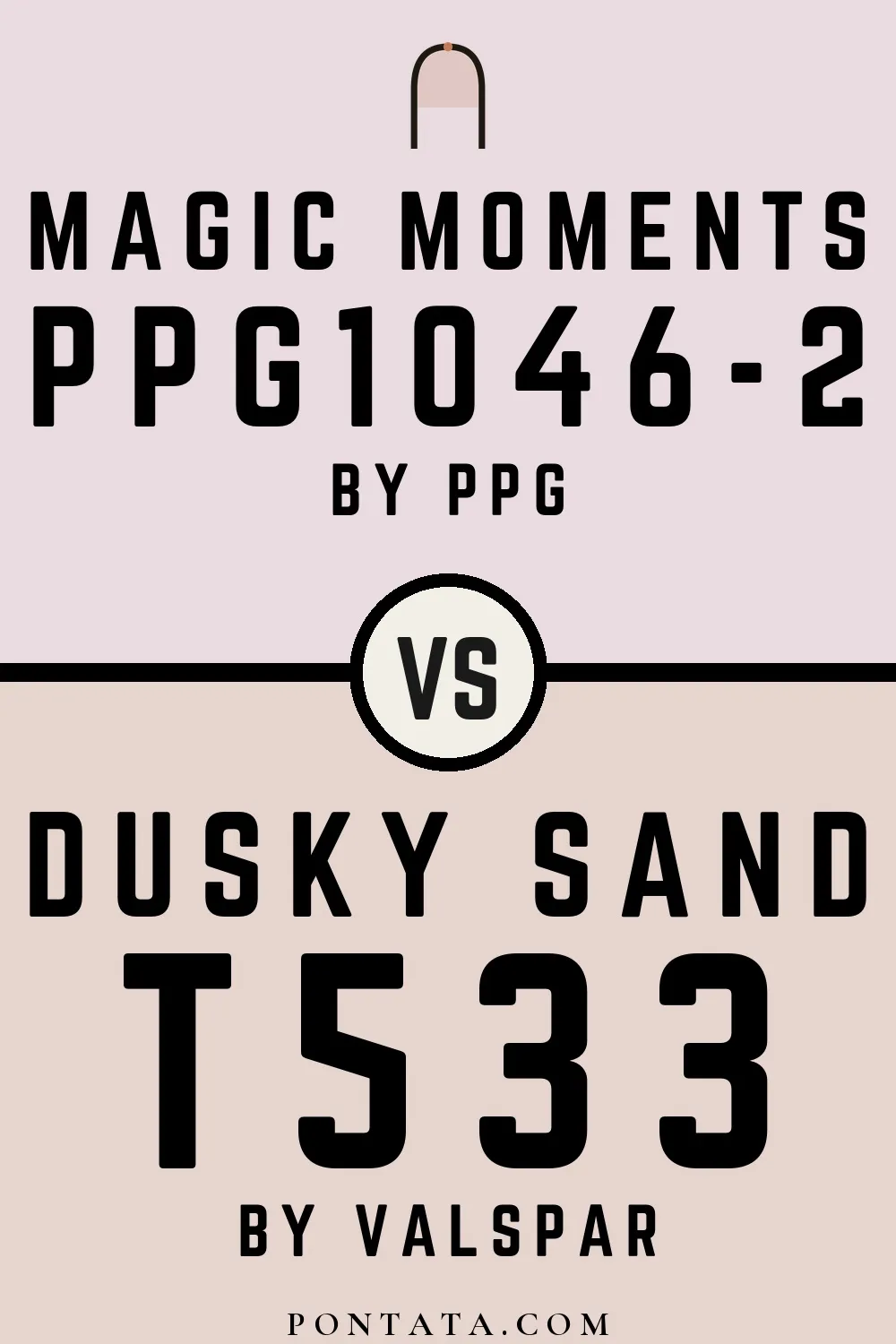 Magic Moments vs Dusky Sand