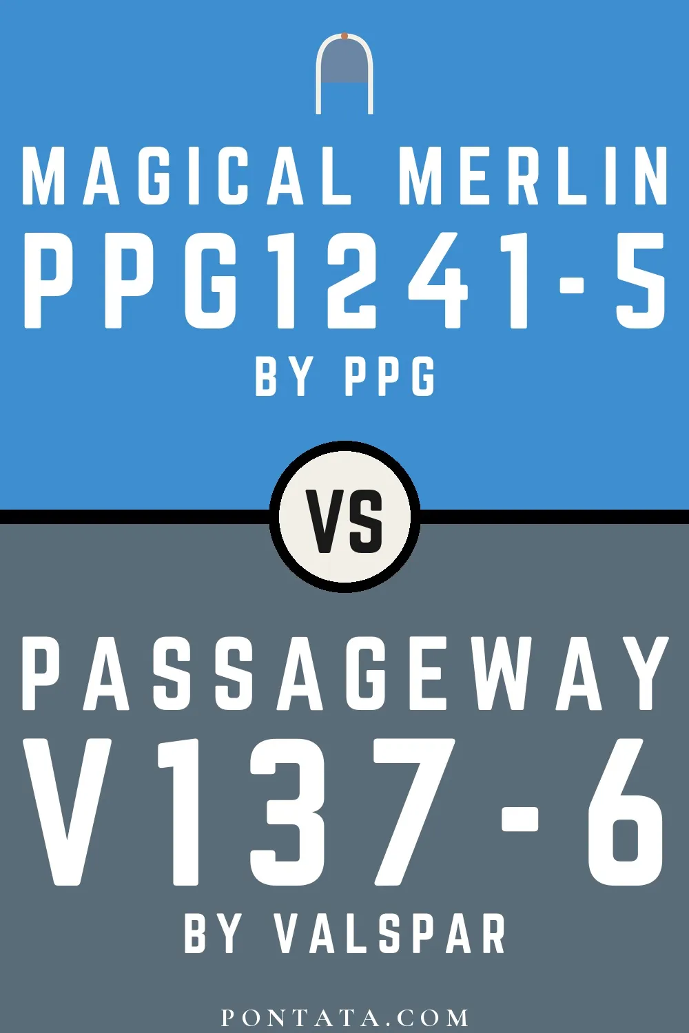 Magical Merlin vs Passageway