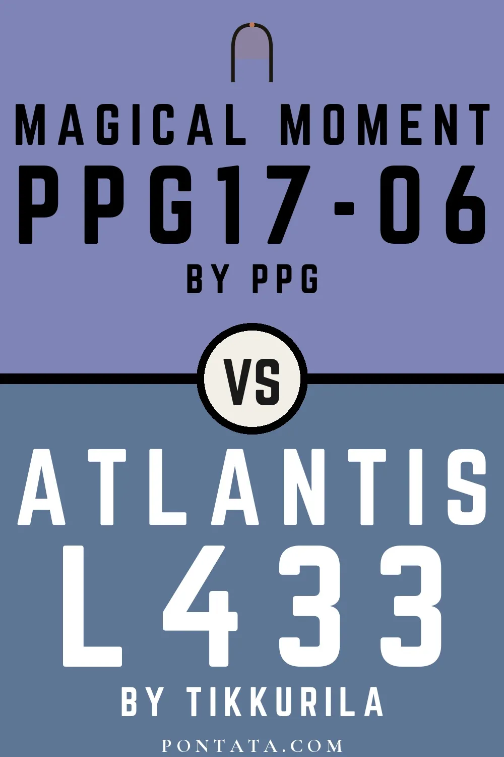 Magical Moment vs Atlantis