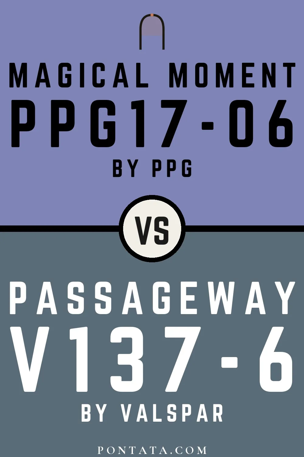 Magical Moment vs Passageway