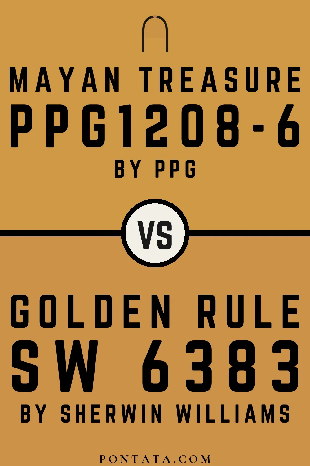 Mayan Treasure vs Golden Rule