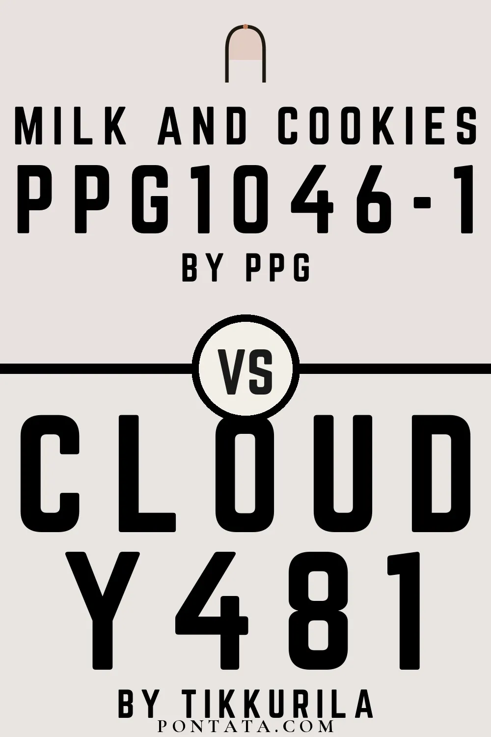 Milk And Cookies vs Cloud