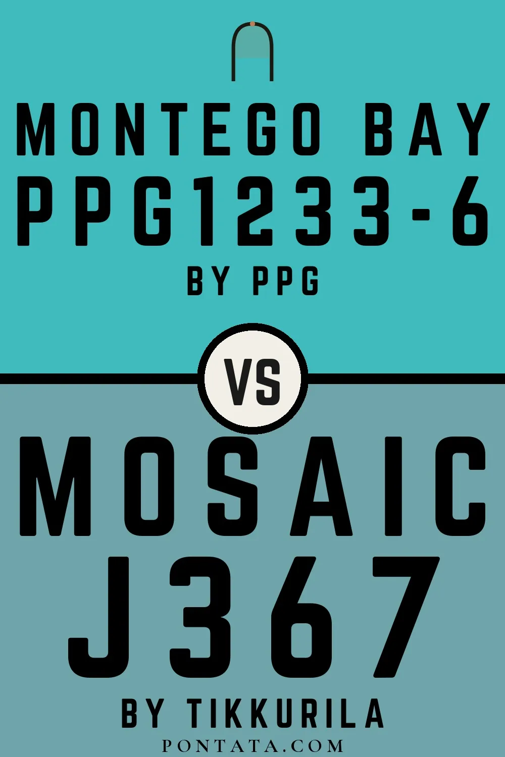 Montego Bay vs Mosaic