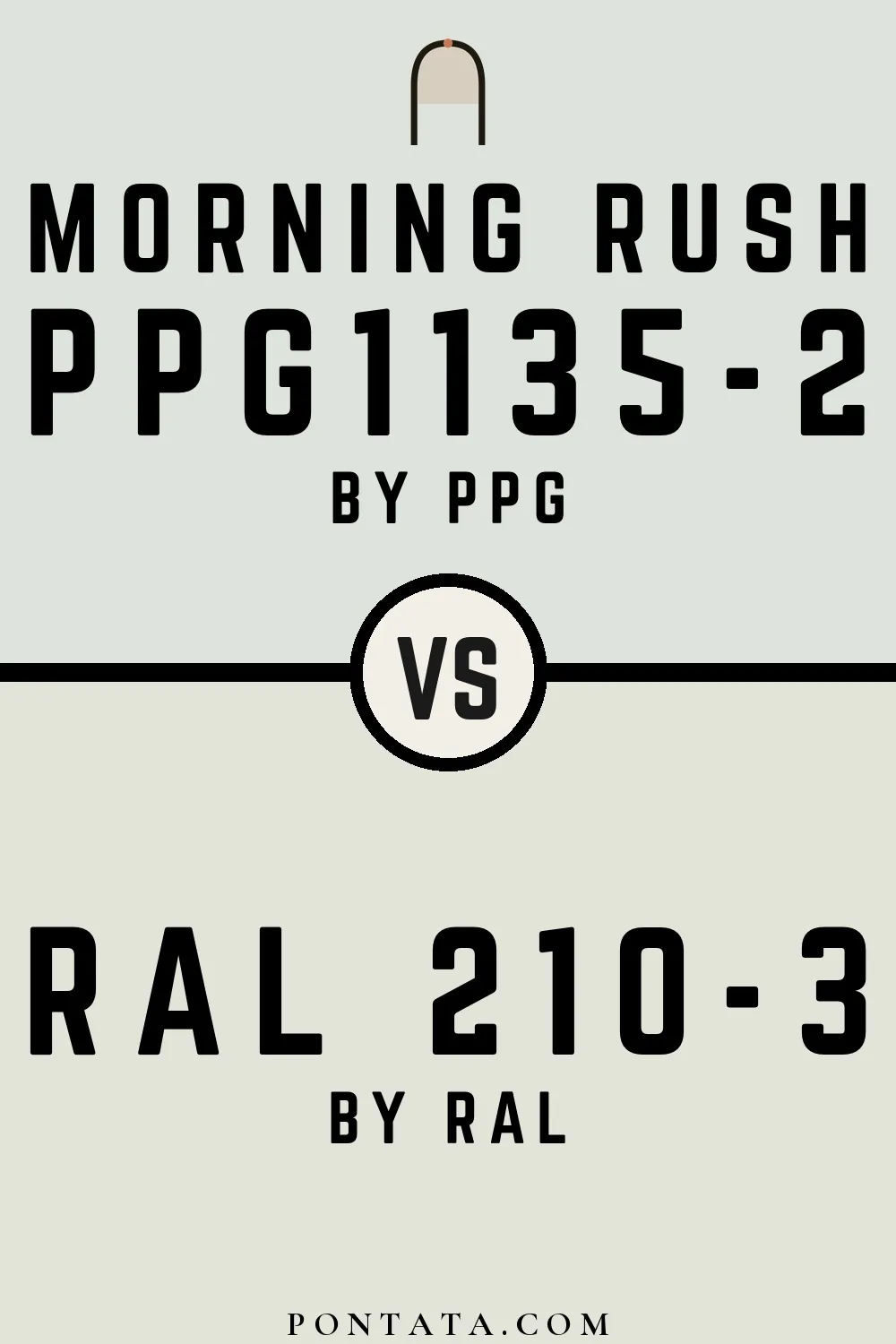 Morning Rush vs RAL 210-3