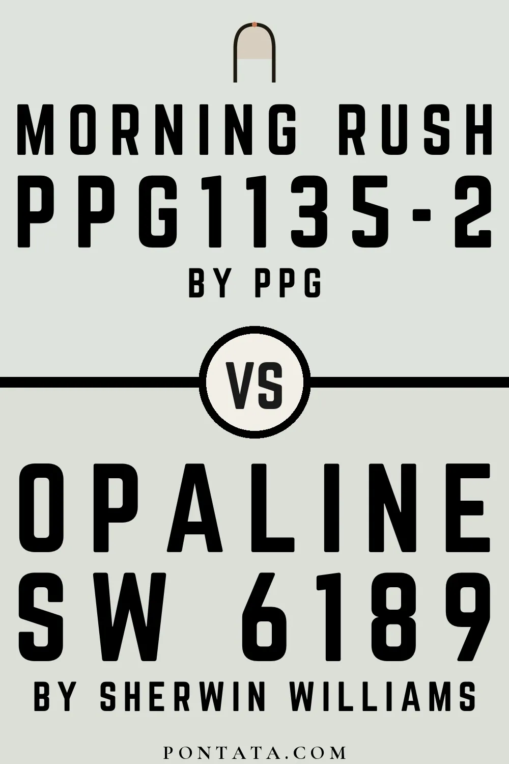 Morning Rush vs Opaline
