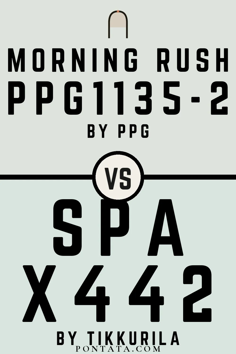 Morning Rush vs Spa