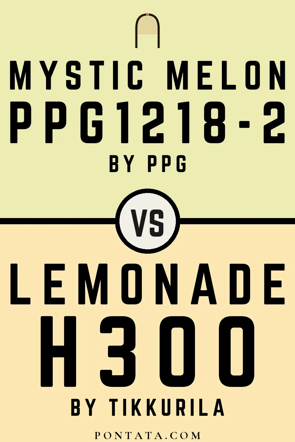 Mystic Melon vs Lemonade
