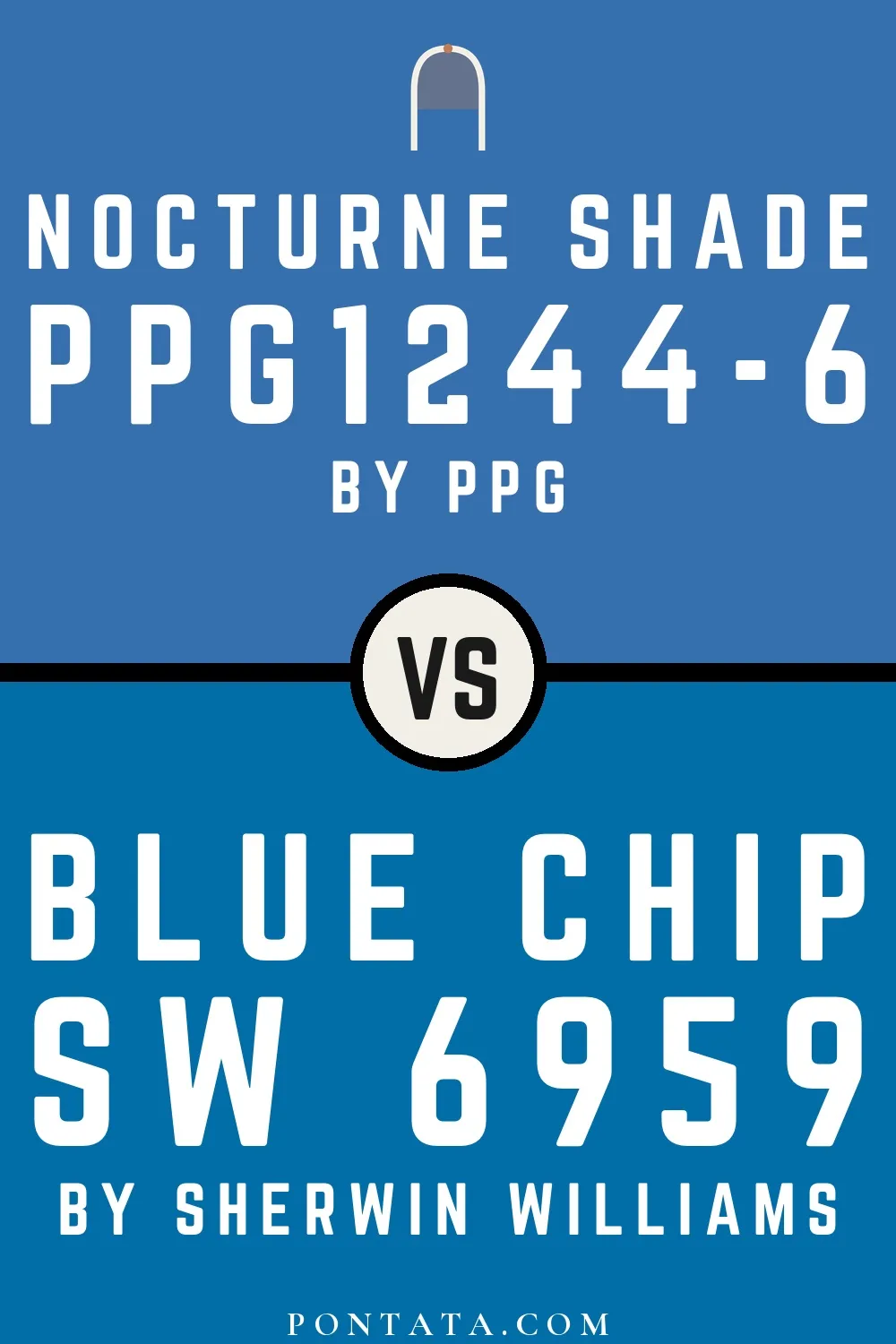 Nocturne Shade vs Blue Chip