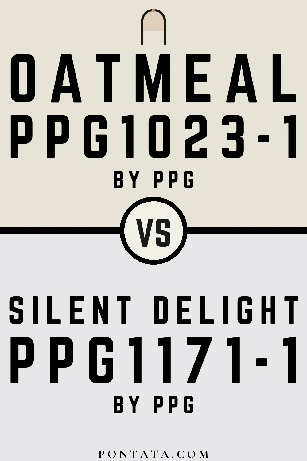 Oatmeal vs Silent Delight