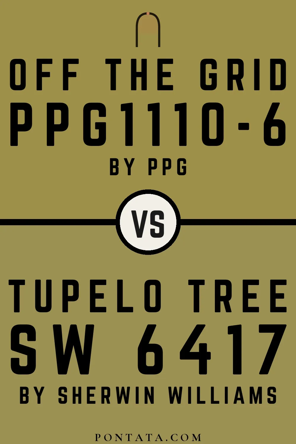 Off The Grid vs Tupelo Tree