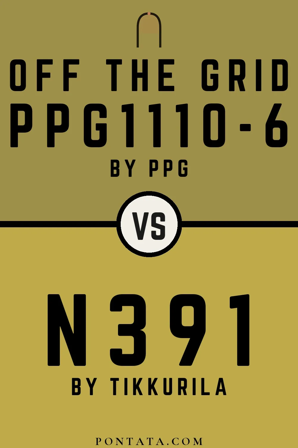 Off The Grid vs N391