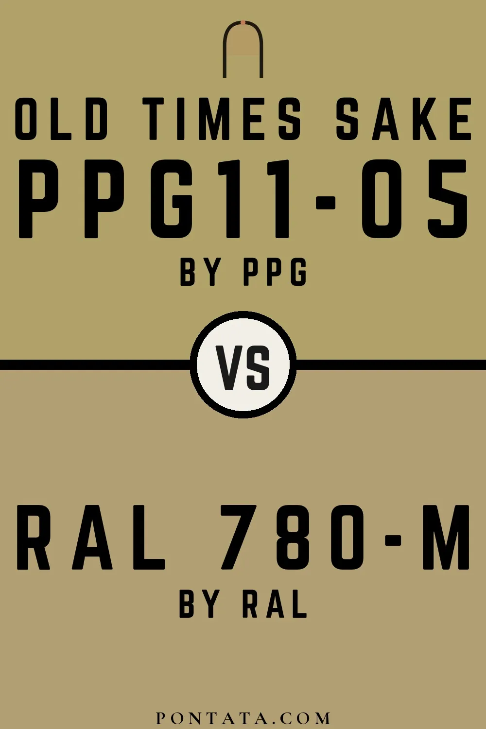 Old Times Sake vs RAL 780-M