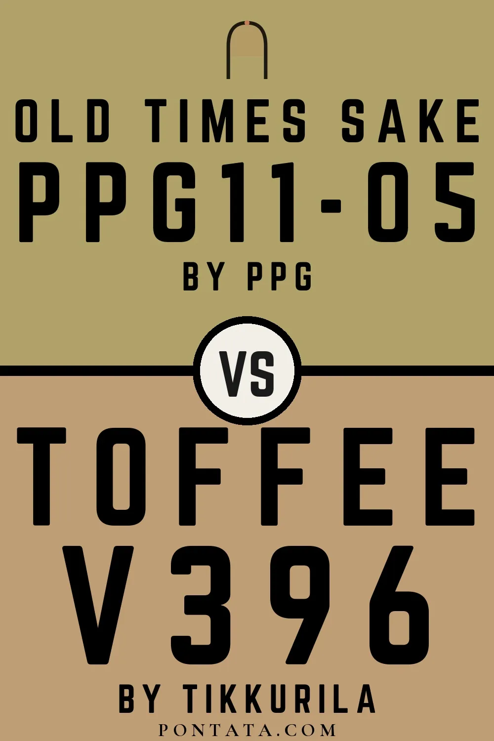 Old Times Sake vs Toffee