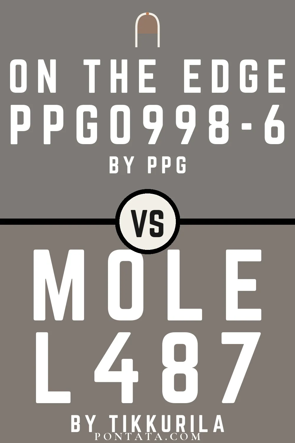 On The Edge vs Mole